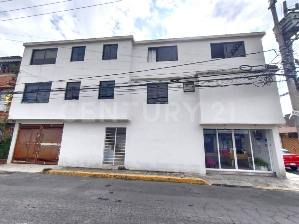 Casa en Venta en San Lorenzo La Cebada, Xochimilco Cdmx, Ciudad de ...