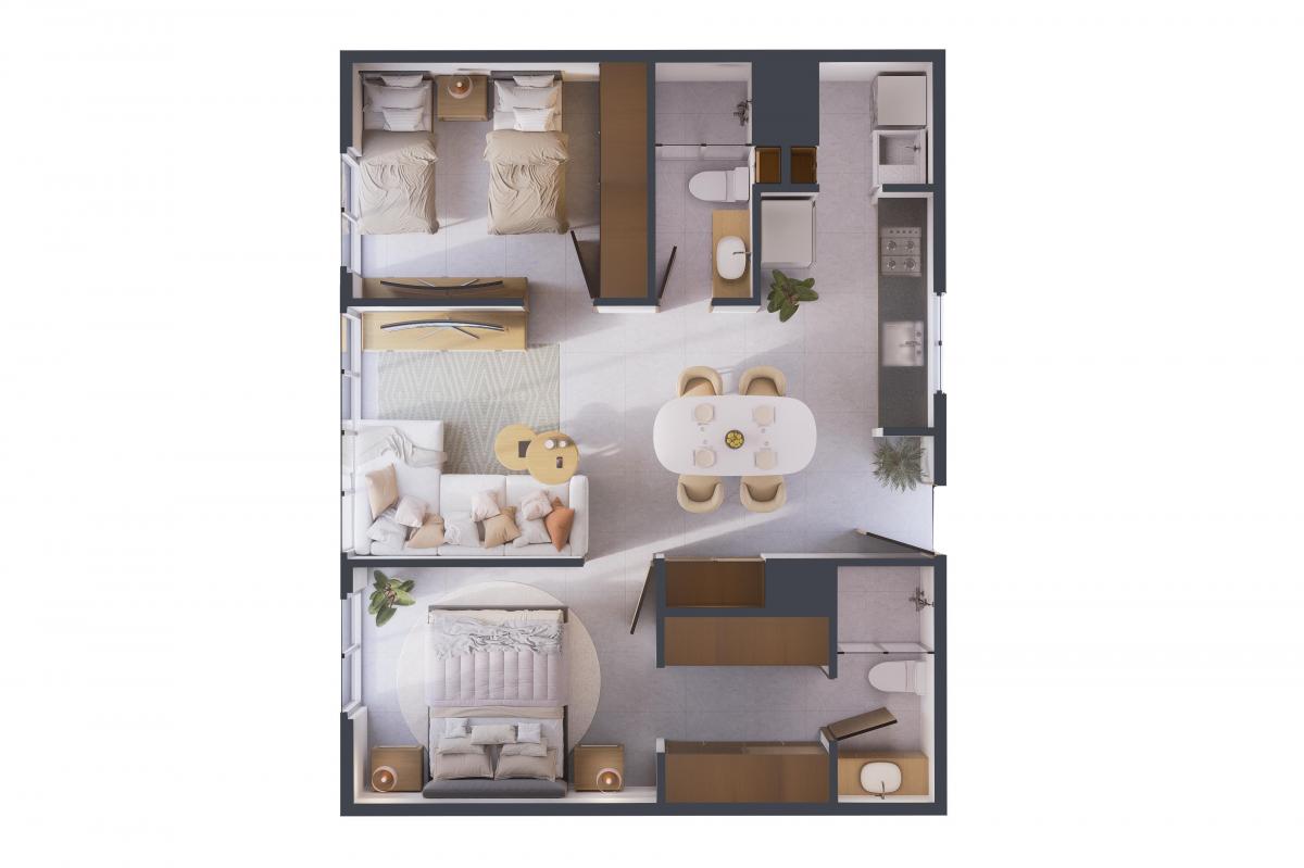 B1 | 59.58 m&sup2;