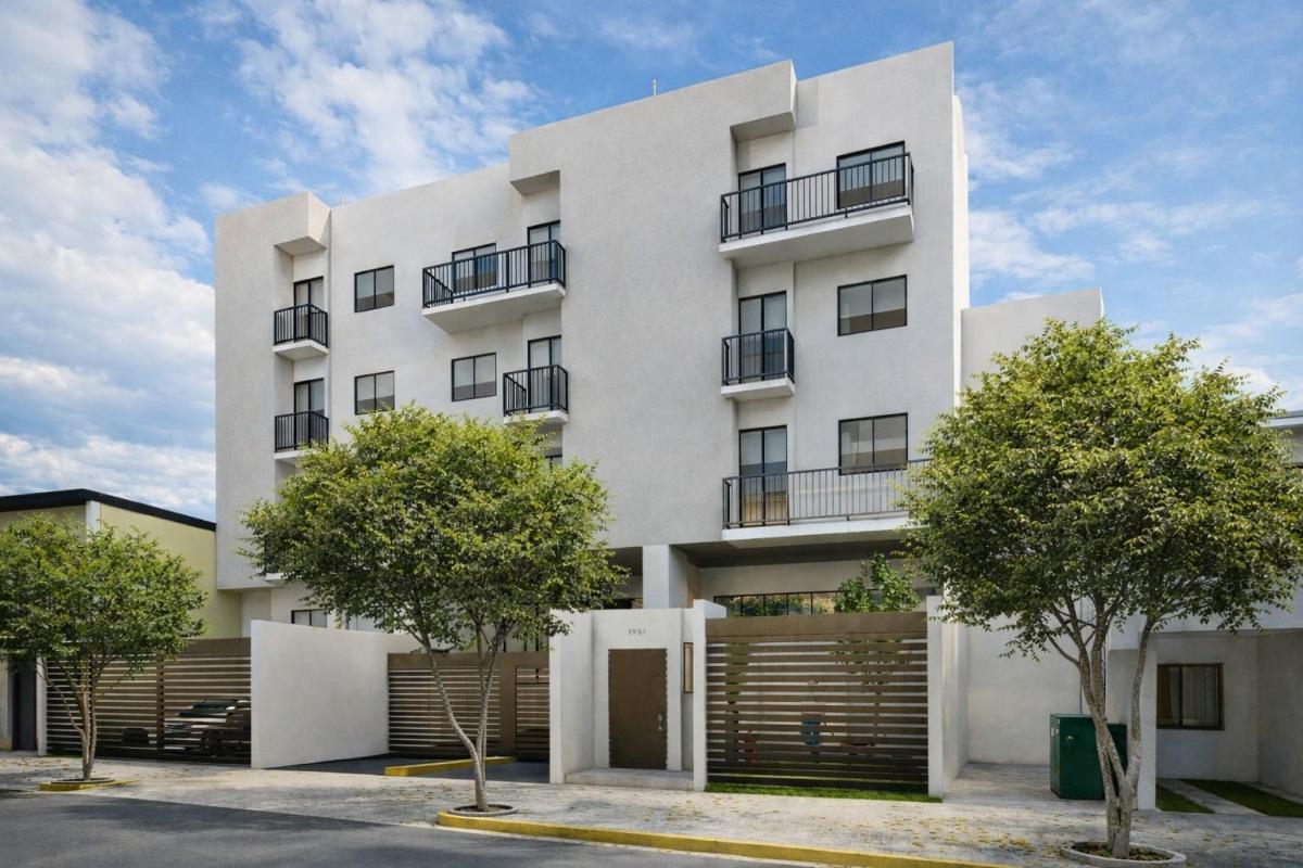Sólo 26 Departamentos Desde 73 m², Jalisco - Inmuebles24
