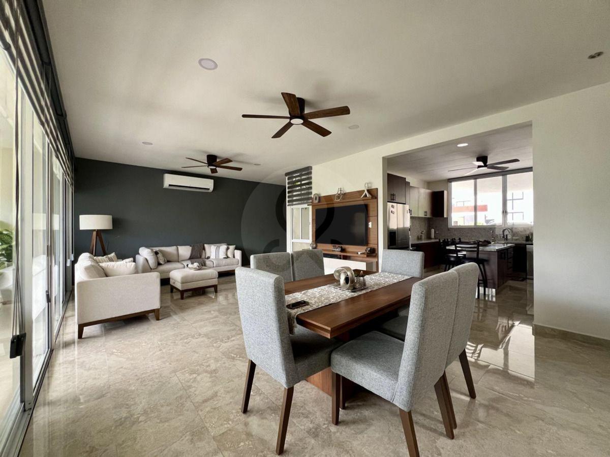 Casa en Venta en Cholul