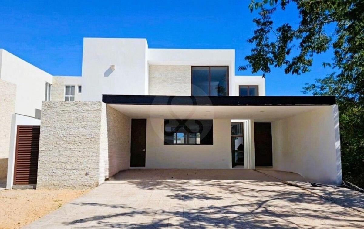 Casa en Venta en Cholul