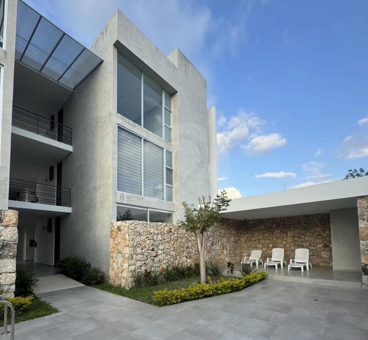Venta de Departamentos en Temozón Norte, Mérida Alta Plusvalía