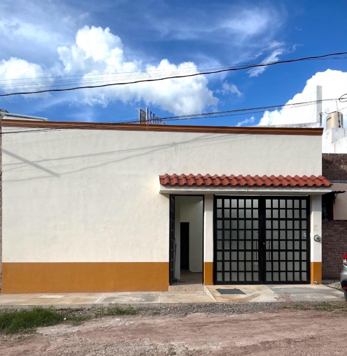 Casa - Arroyo Verde