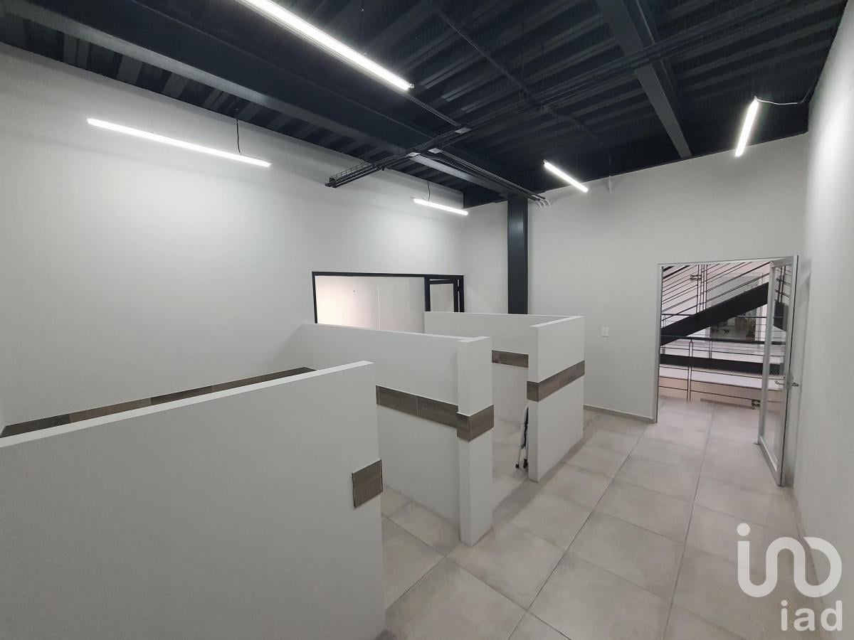 Office for Rent in Queretaro, Bernardo Quintana Avenue, One Block Away