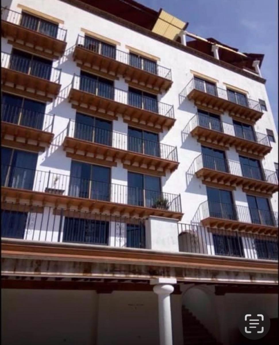 Apartment - Bureaucratic Housing Development