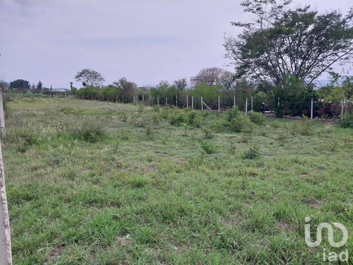 Flat Lot for Sale Near the Specialty Hospital