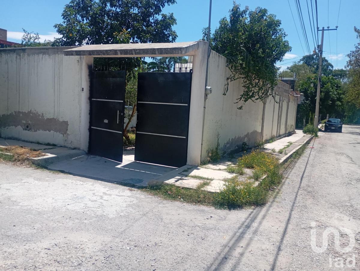 Houses for Sale on Corner Lot in Tula de Allende, Hidalgo