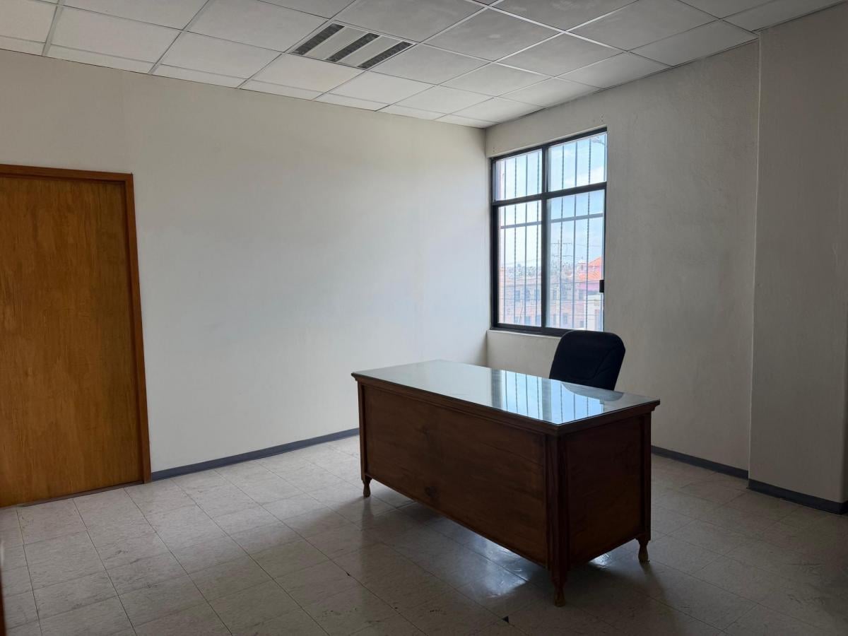 Oficinas Megafer