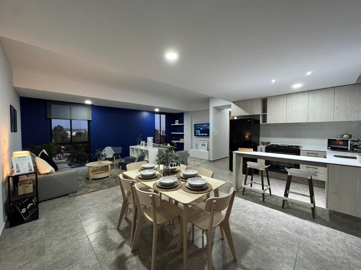 Model 2 - Ludo Style, Newly Furnished and 2 Parking Spaces