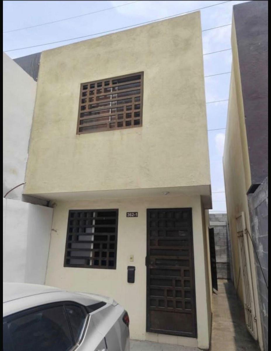 Furnished House for Rent in Mitras Bicentenario