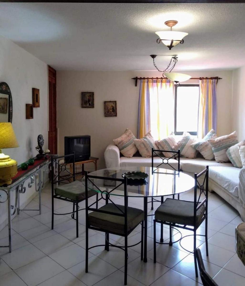 Apartment - Reforma
