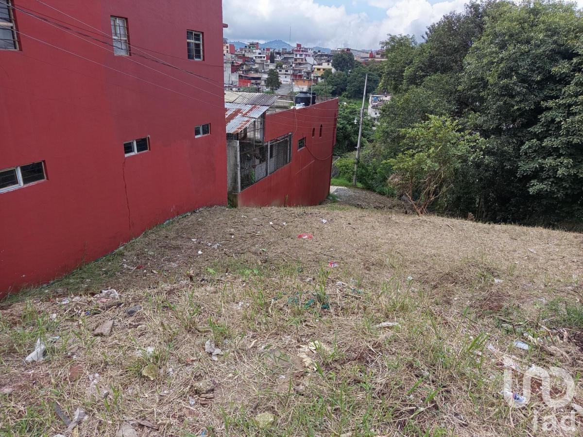 Sale of Land in La Mesita Neighborhood