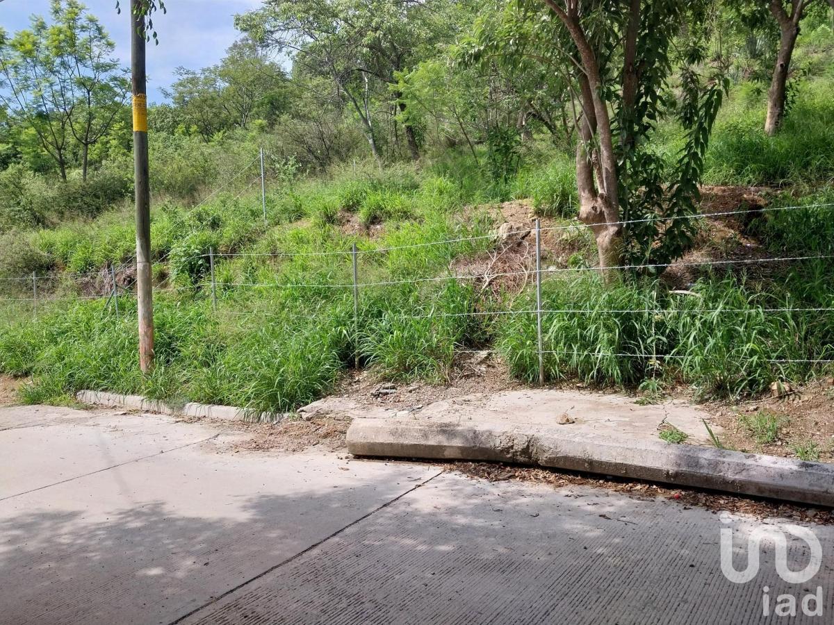 Terreno en Venta en El Centro Histórico