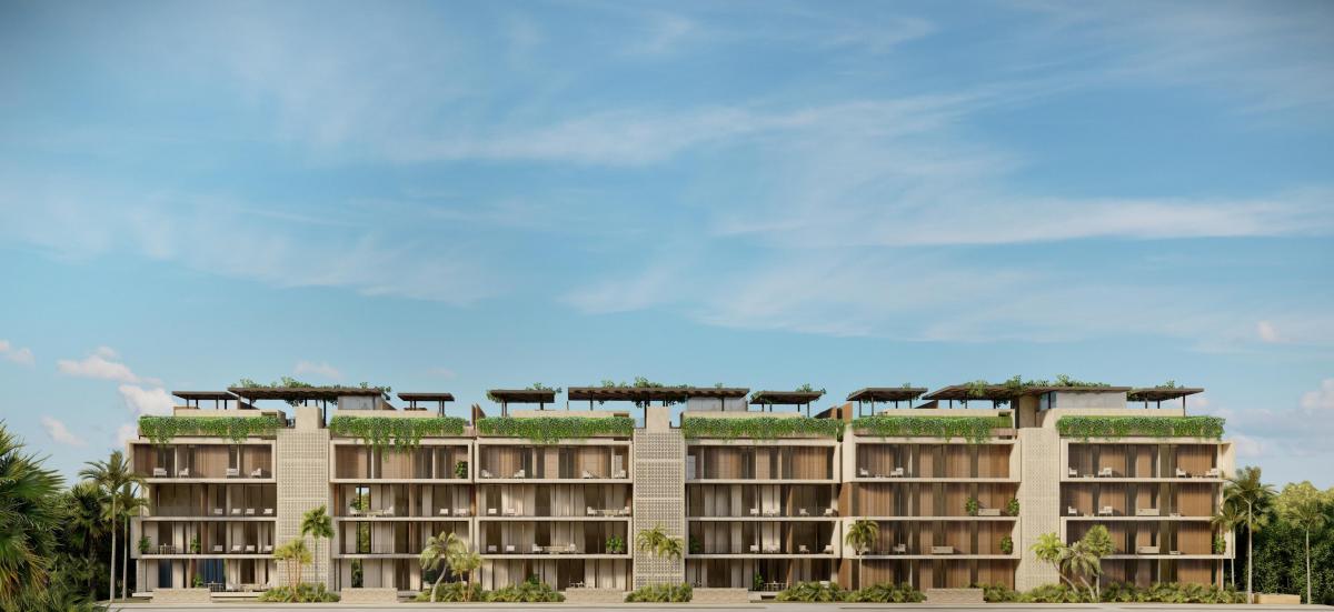 Garden Unit