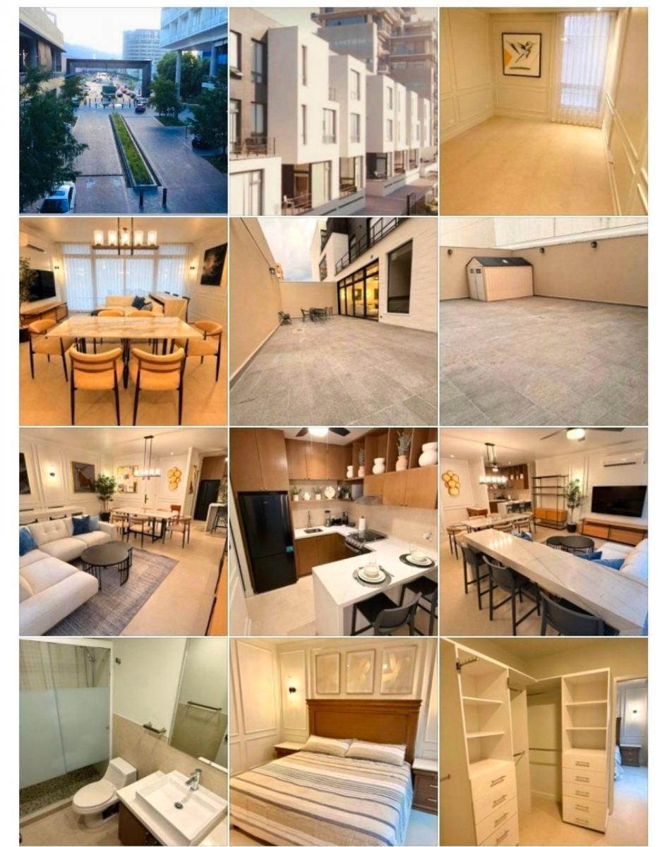 Apartment - Ladrillera