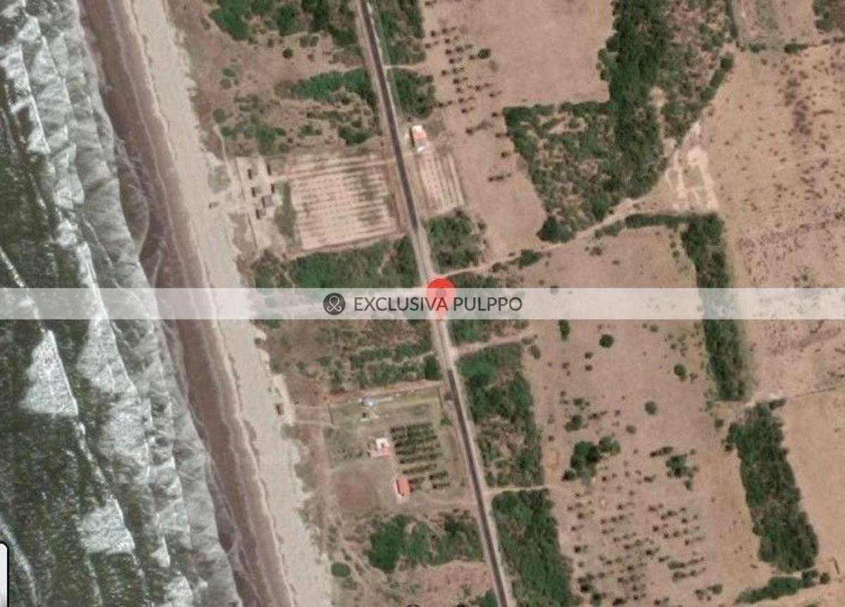 Playa de Novillero: Terreno Residencial en Venta en Pueblo Novillero