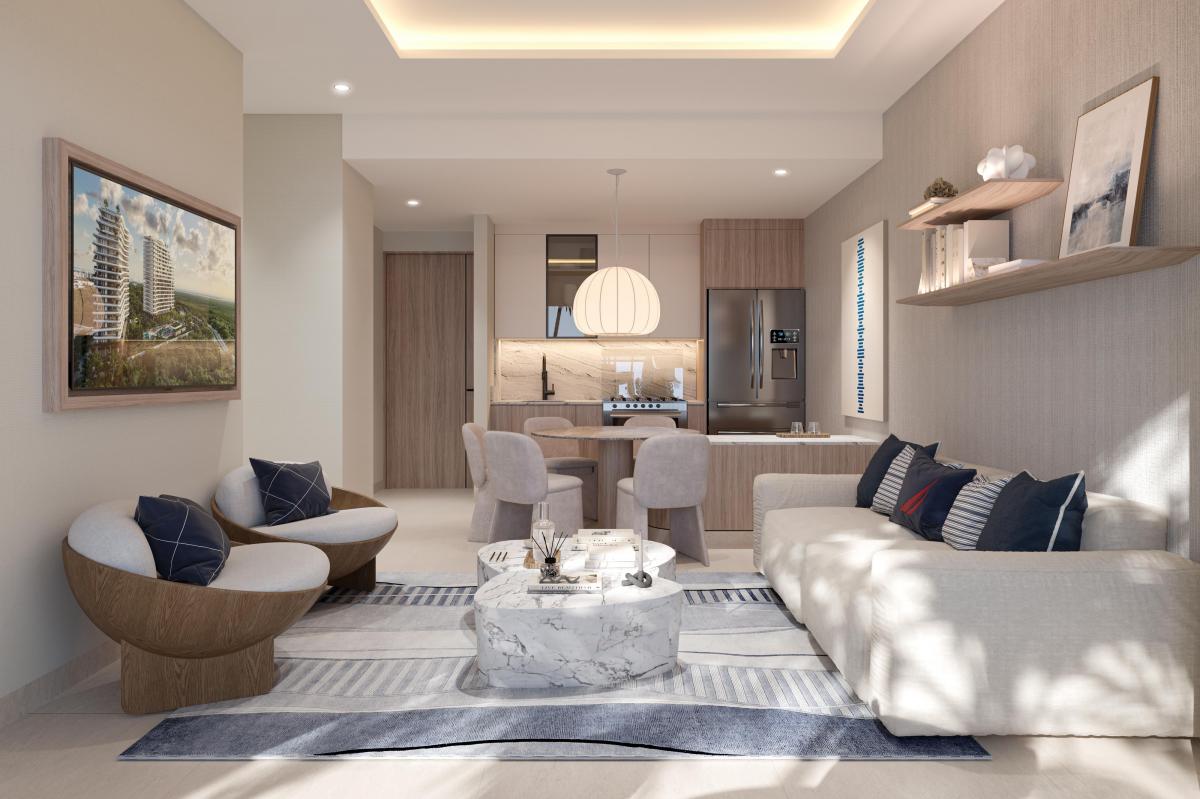 2-Bedroom Apartment (Pre-Sale) MEDIUM