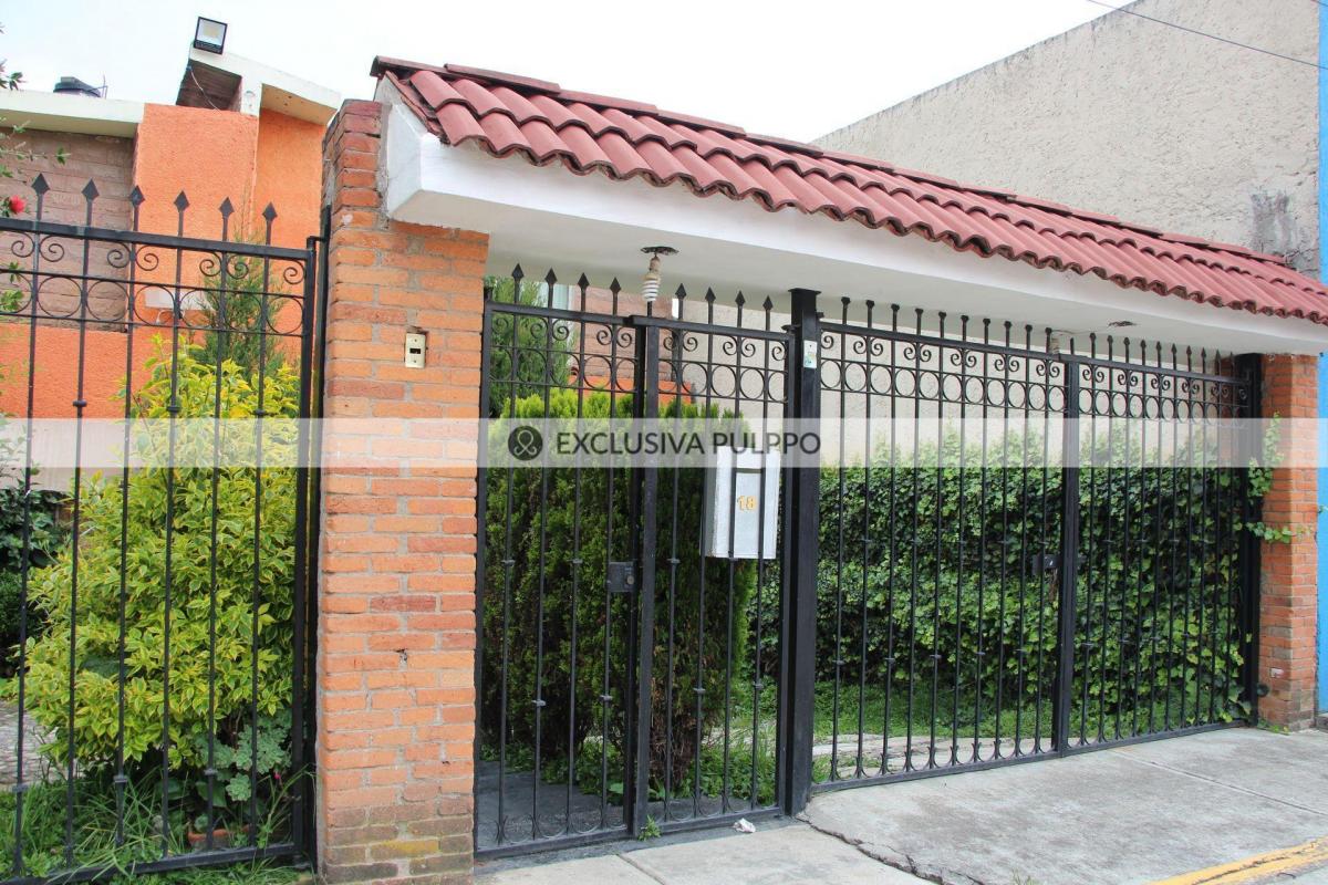 Casa en Venta en Isidro Fabela