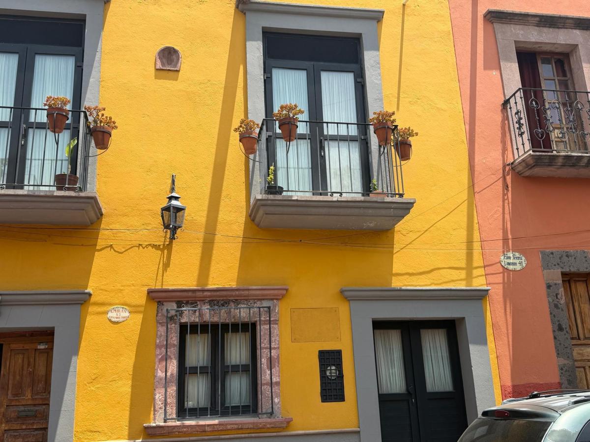 Casa Umarán