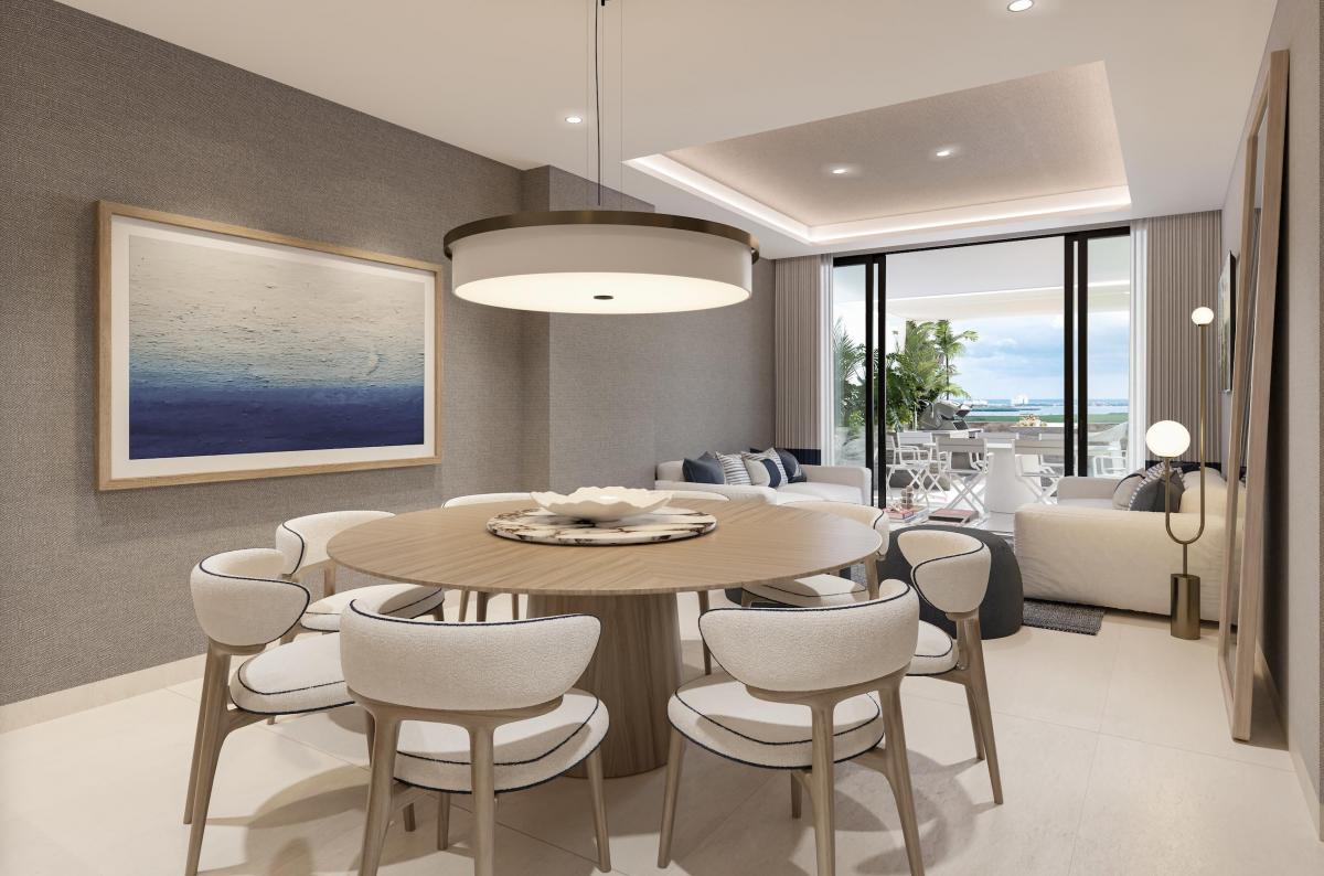 Villas Collection
