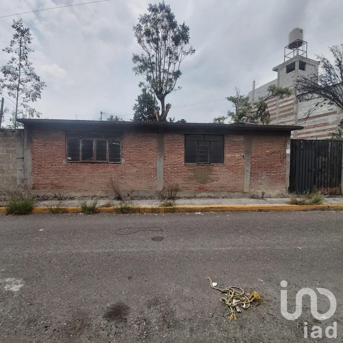 Se Vende Como Terreno