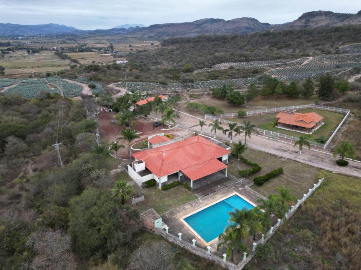 Residential Land for Sale in Acatlan de Juárez