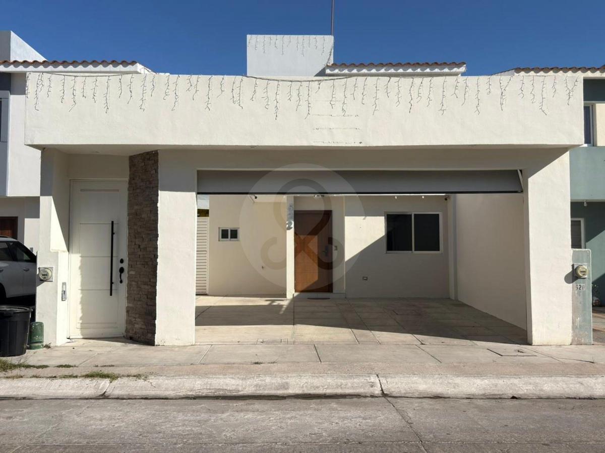 Quinta Real: House for Sale in Quinta Real Residential Community