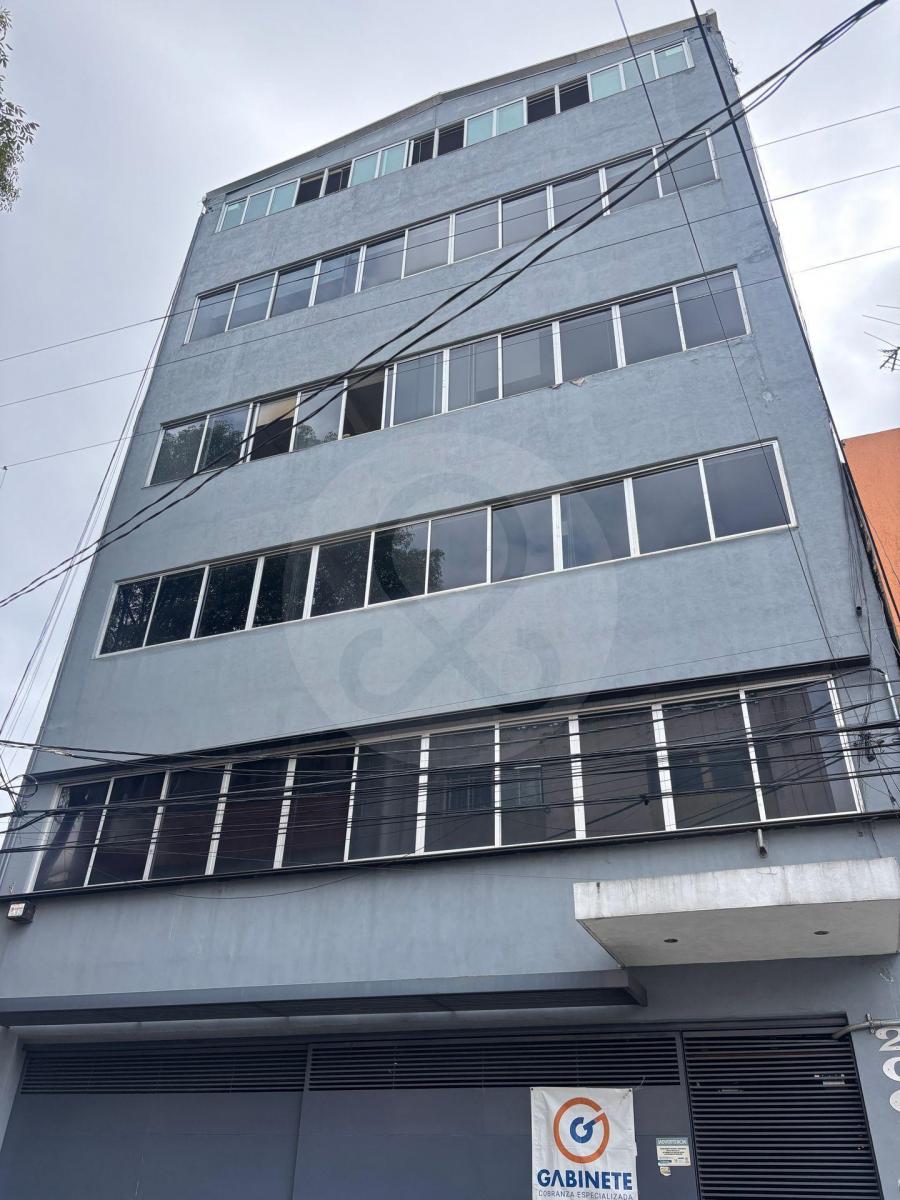 Oficina en Renta en Portales Norte