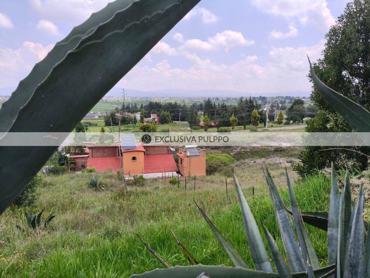 Residential Land for Sale in Hacienda La Purísima