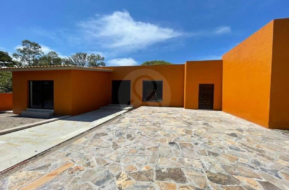 Casa en Venta en Pueblo San Nicolás de Ibarra