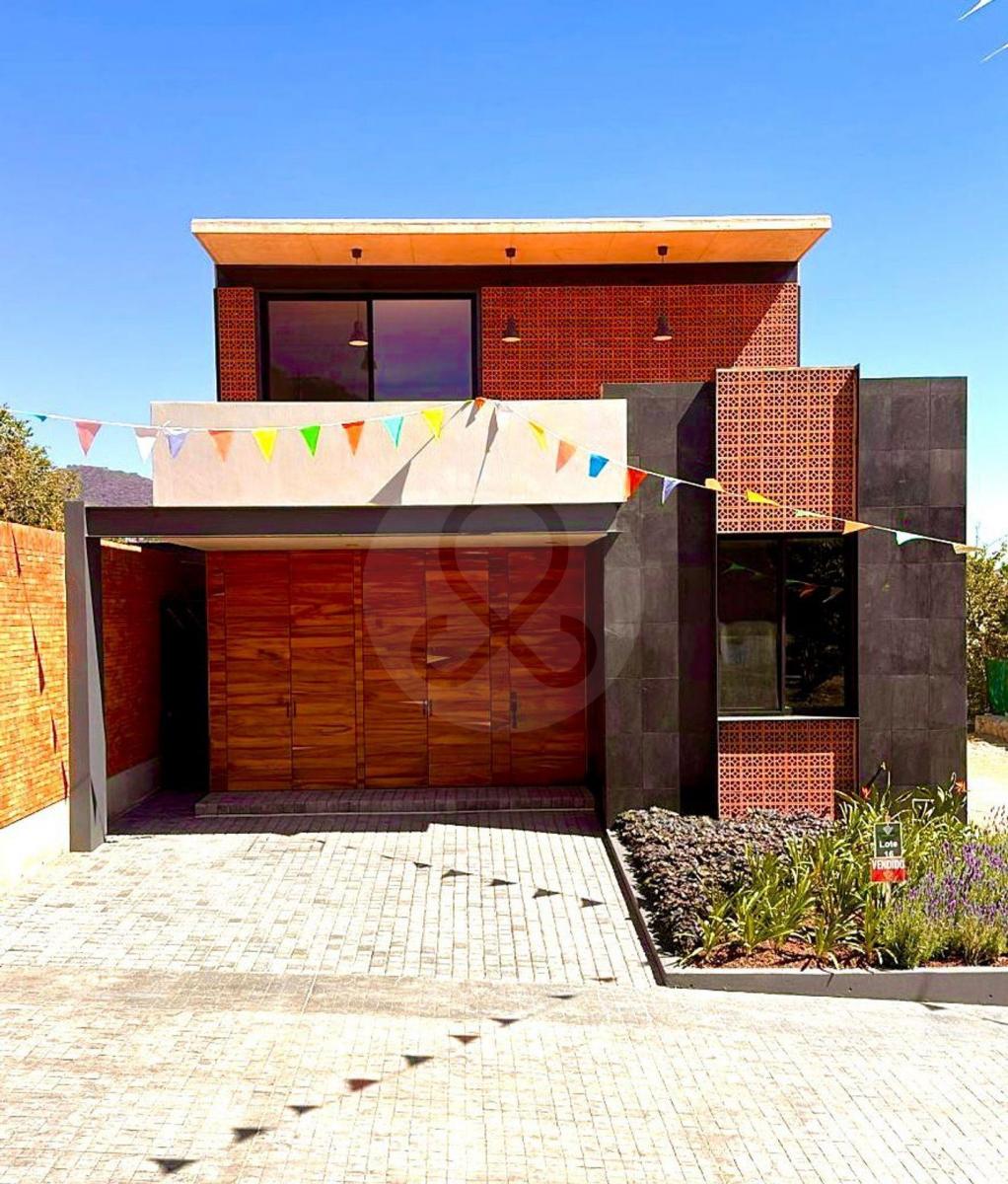 House for Sale in Ajijic Centro