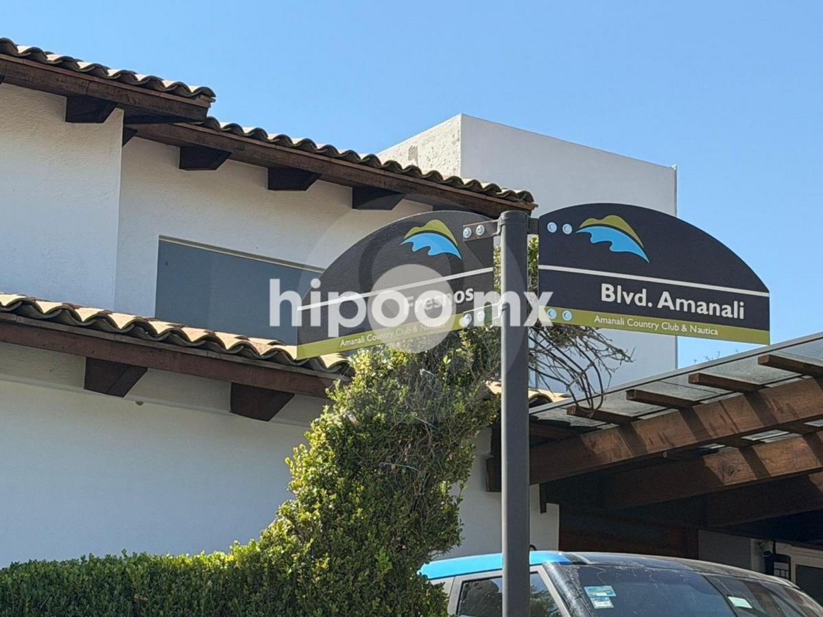 Country Club & Nautica: Residential Land for Sale in Tepeji de Ocampo Center