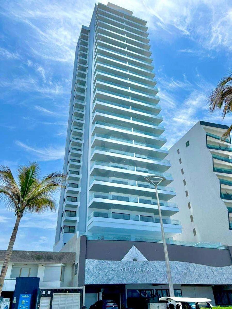 Departamento en Venta en Fraccionamiento Telleria