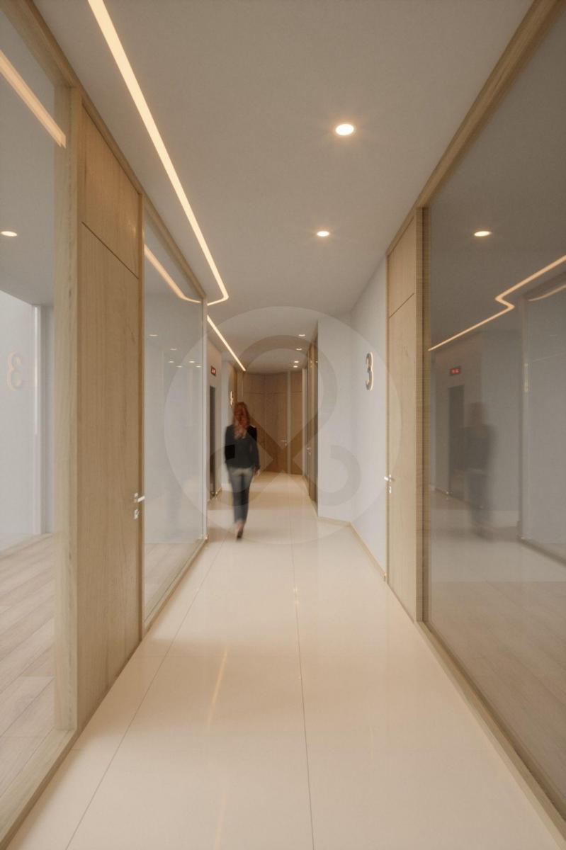 Office for Sale in Defensores de la República