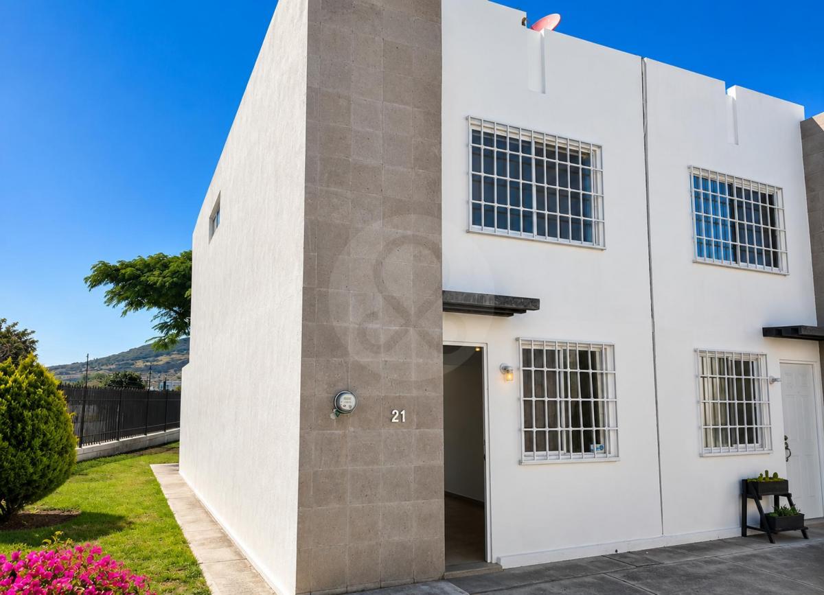 House for Sale in Fraccionamiento Viñedos