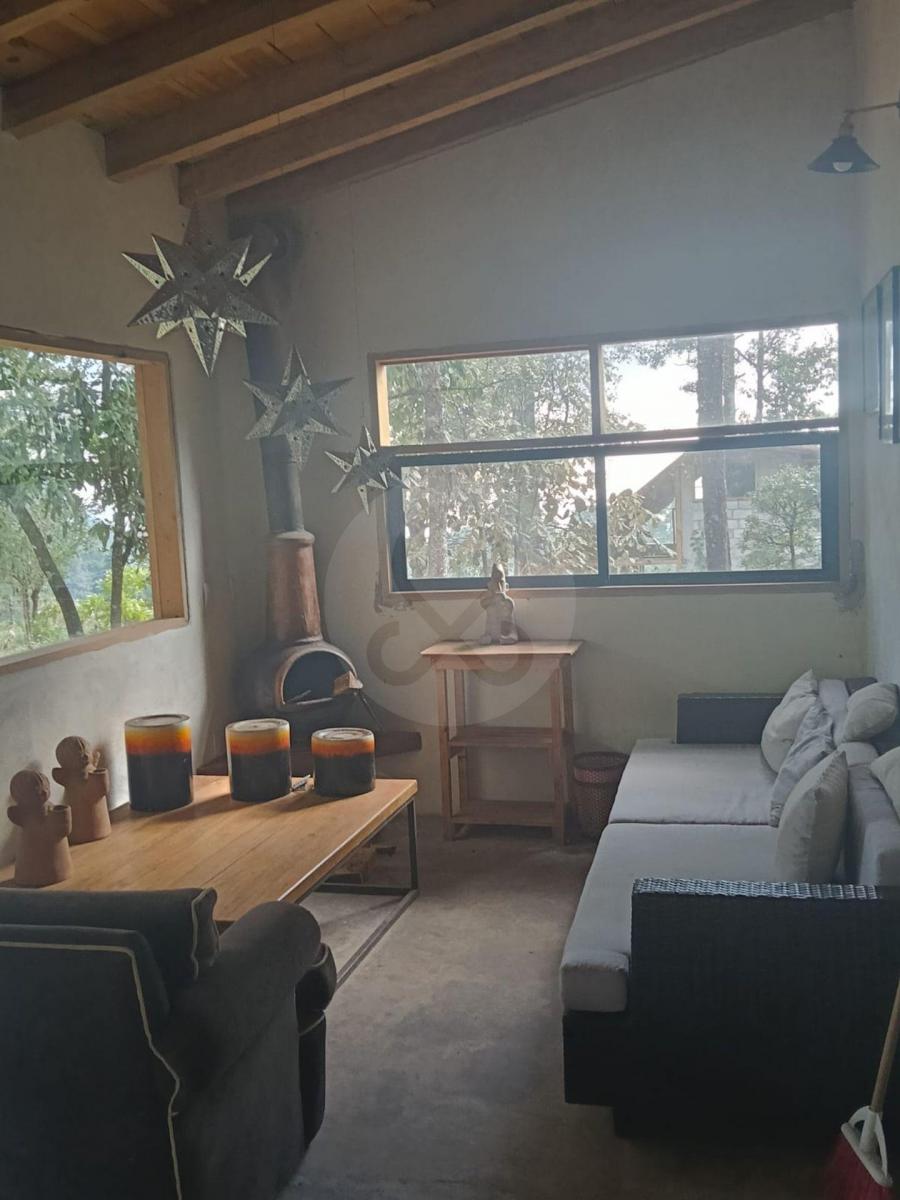 Casa en Venta en Cerro Gordo