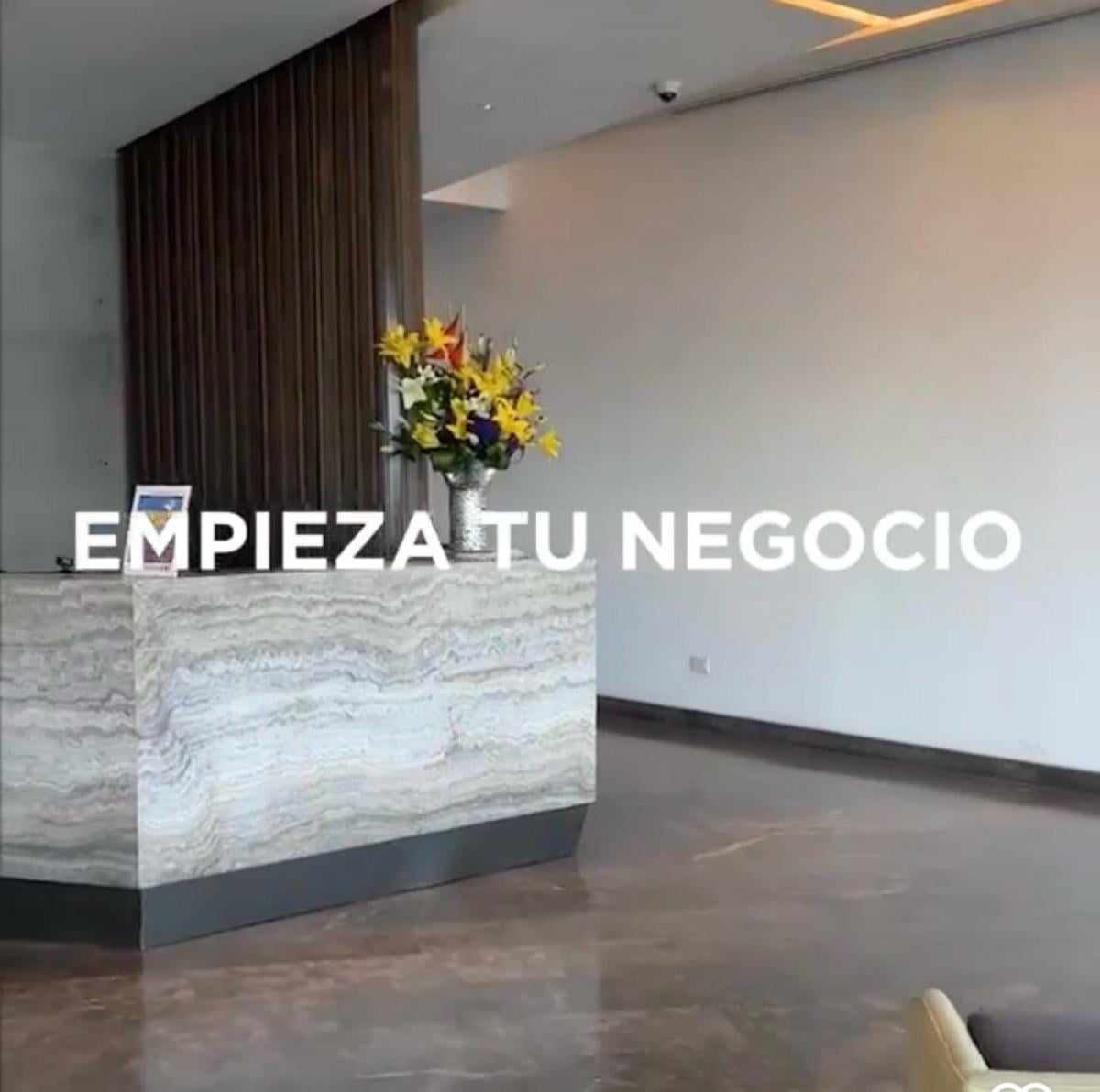 Oficina en Renta Obispado
