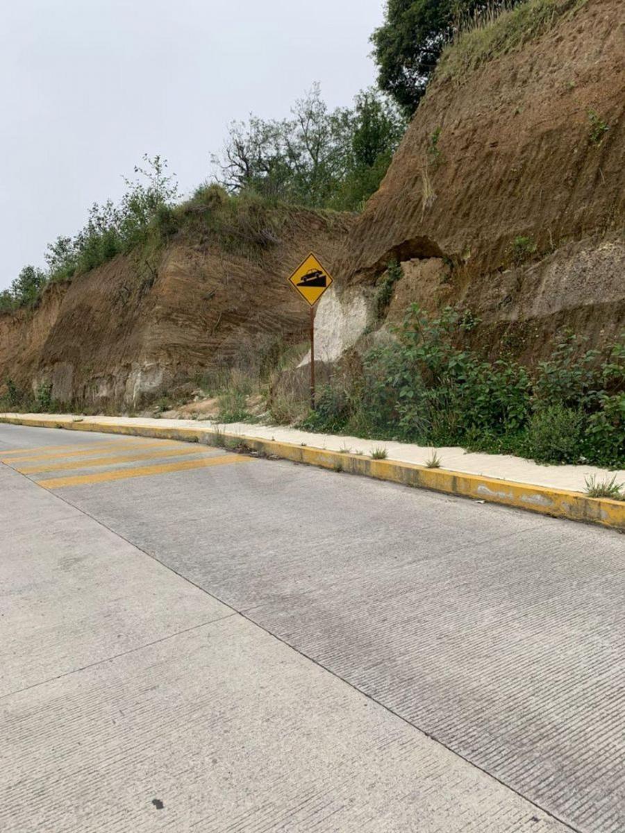Residential Land for Sale in Lindavista