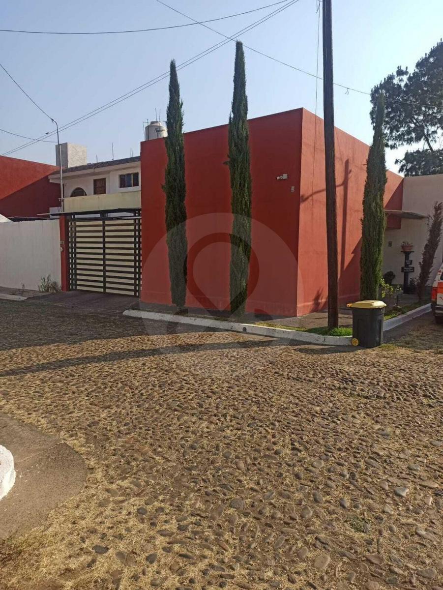 Casa en Venta en El Mirador