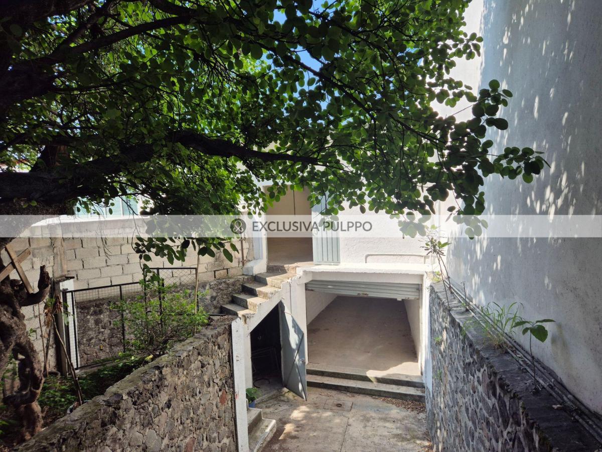 Commercial Warehouse for Rent in Vicente Estrada Cajigal