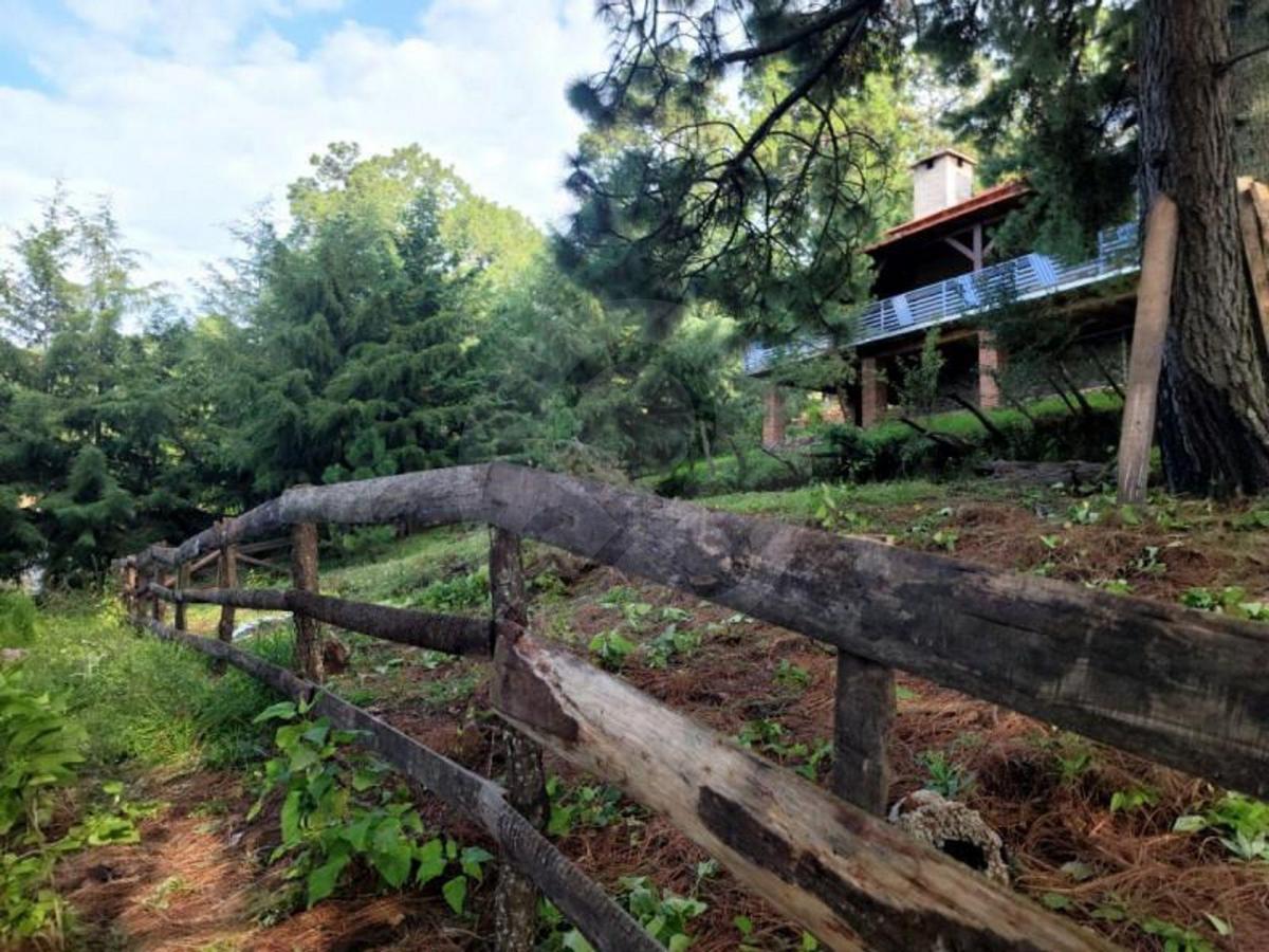 Residential Land for Sale in Pueblo Mazamitla