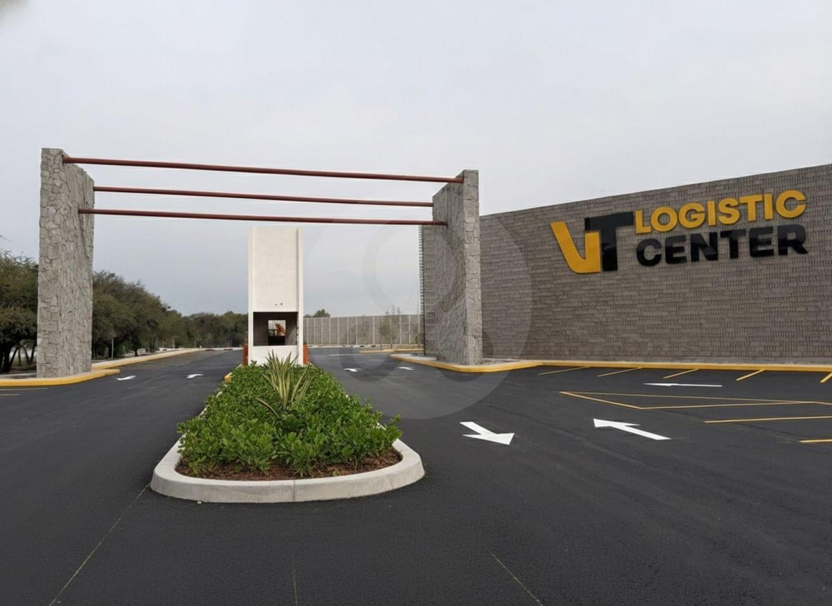 Vt Logistics: Commercial Warehouse for Sale in Ranch or Rancheria Tlacote El Bajo