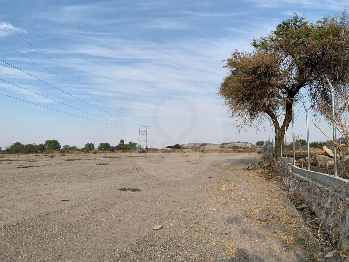 Industrial Zone: Industrial Land for Sale in Ciudad Ciudad Apaseo El Alto