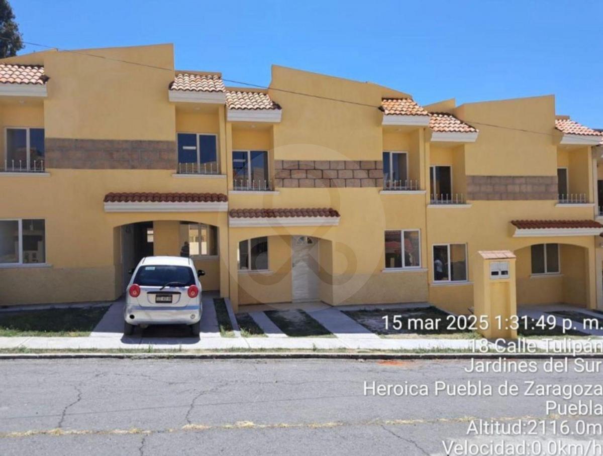 Condominium House for Sale in Jardines del Sur
