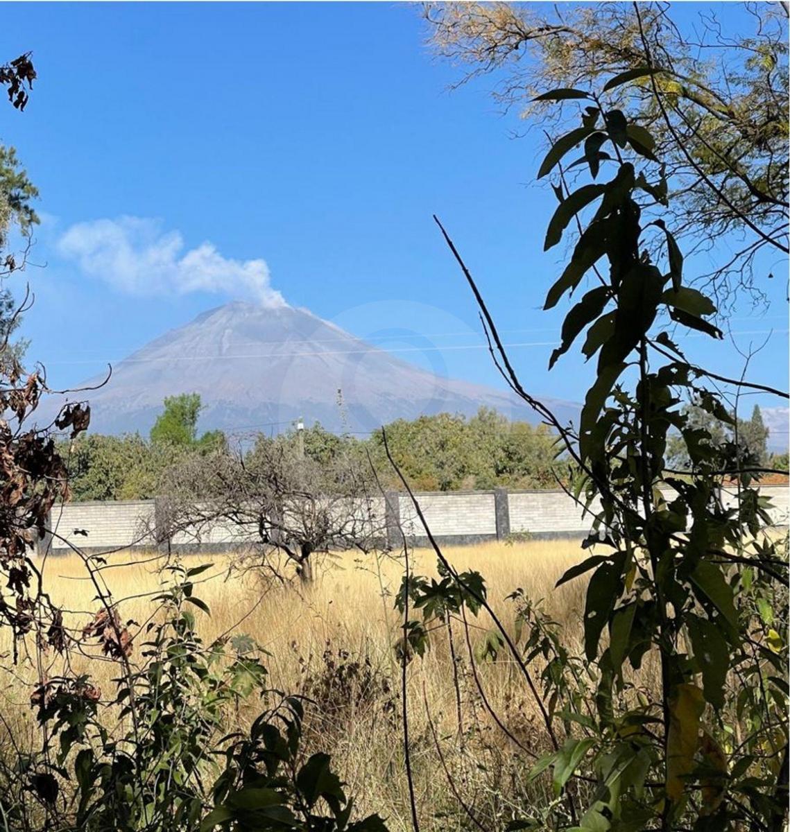 Rancho Santa Rita: Terreno Residencial en Renta en Pueblo Tenextepec
