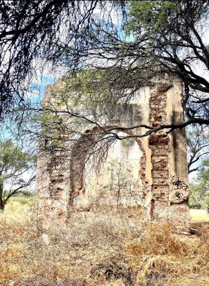 Commercial Land for Sale in Fraccionamiento Ex Hacienda Santa Teresa