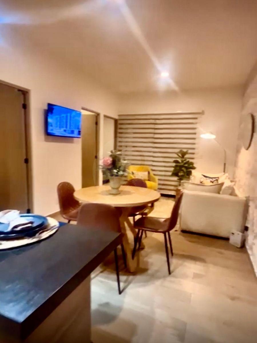 Santa María Park: Departamento en Venta en Atlampa