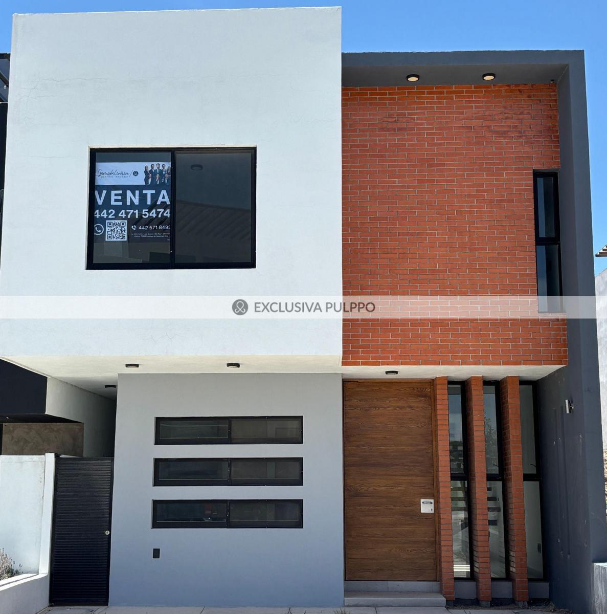 Condominium House for Sale in Capital Sur
