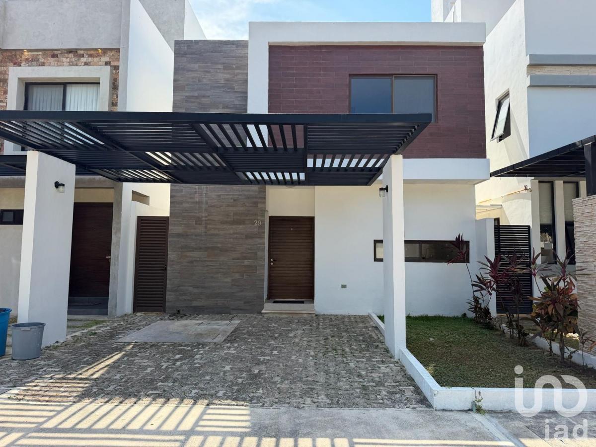 Rental House at Aqua, 3 Bedrooms, Swimming Pool