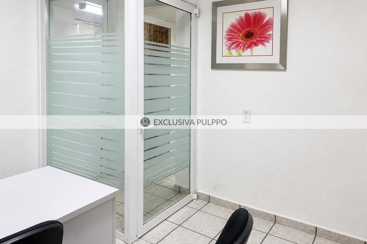 Office for Rent in Portales Norte